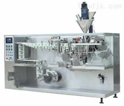 水平式全自動包裝機