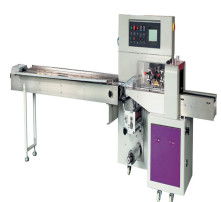 高清圖片下的水平包裝機(jī) 技術(shù)解析與應(yīng)用優(yōu)勢(shì)