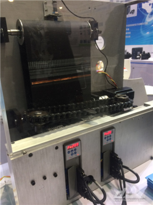 四大伺服產(chǎn)品亮相工博會(huì)，庸博持續(xù)深耕自動(dòng)化領(lǐng)域，引領(lǐng)水平包裝機(jī)技術(shù)革新